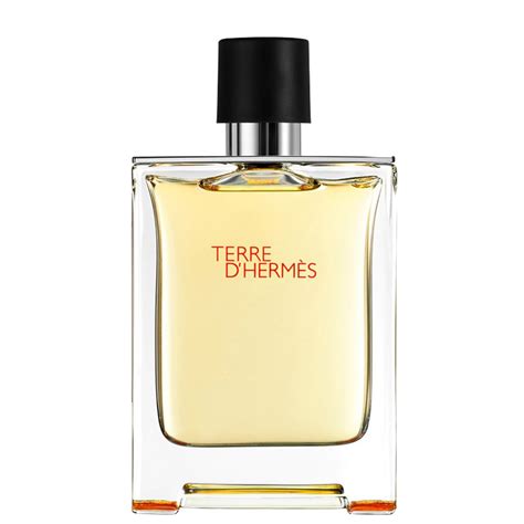 hermes terre d'hermes tester|Hermes Men's Terre D'Hermes EDT Spray 3.4 oz (Tester) (100 ml).